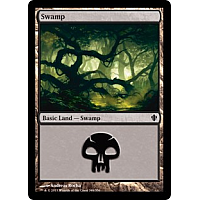 Swamp