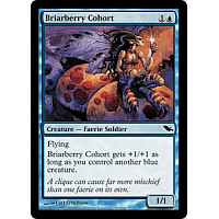 Briarberry Cohort