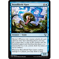 Broodbirth Viper