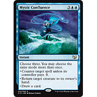 Mystic Confluence