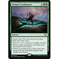 Verdant Confluence