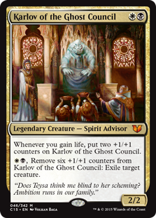 Karlov of the Ghost Council_boxshot