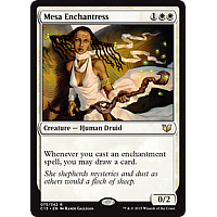 Mesa Enchantress