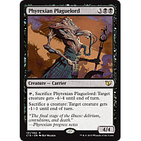 Phyrexian Plaguelord