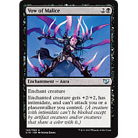 Vow of Malice