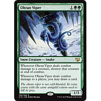 Ohran Viper