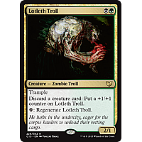 Lotleth Troll