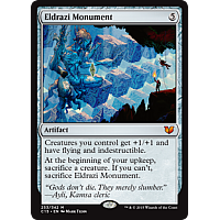 Eldrazi Monument