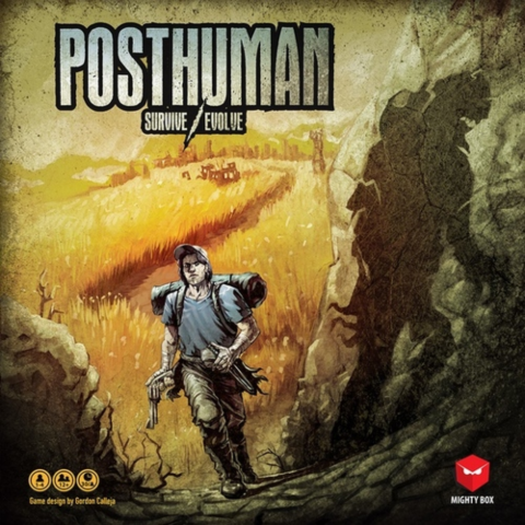 Posthuman _boxshot