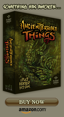 Ancient Terrible Things: The Lost Charter _boxshot