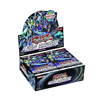 Wing Raiders Booster box (24 boosters)