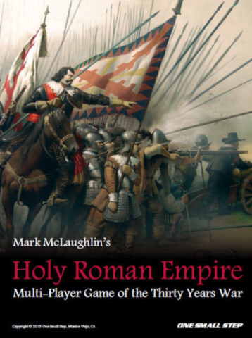 Holy Roman Empire: The Thirty-Years War_boxshot