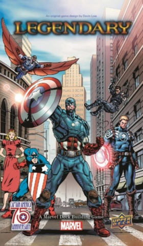Legendary: A Marvel Deck-Building Game - Captain America 75th Anniversary_boxshot