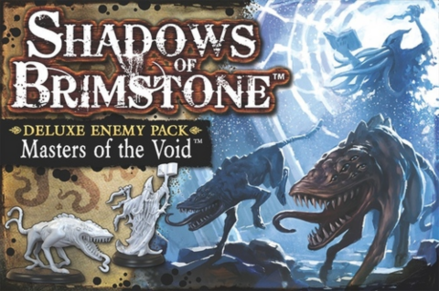  Shadows of Brimstone: Masters of the Void_boxshot