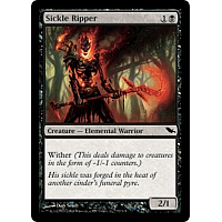 Sickle Ripper