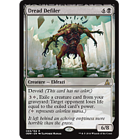 Dread Defiler