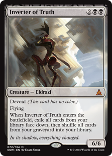 Inverter of Truth (Foil) (Oath of the Gatewatch Prerelease)_boxshot