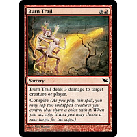 Burn Trail