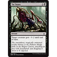 Tar Snare