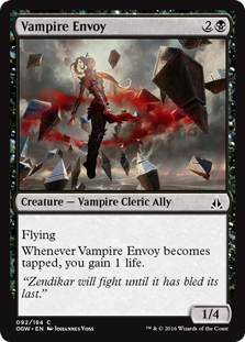 Vampire Envoy_boxshot