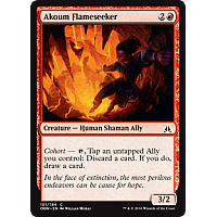 Akoum Flameseeker