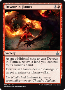 Devour in Flames_boxshot