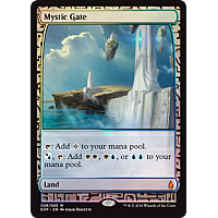 Mystic Gate (Foil)