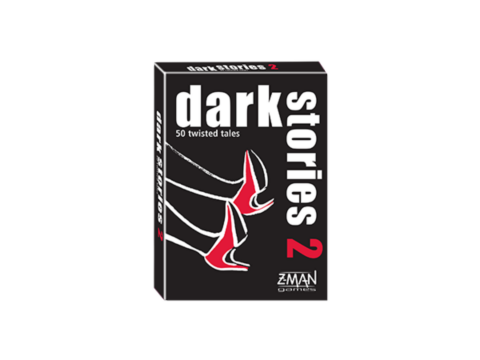 Dark Stories 2 - 50 Twisted Tales_boxshot