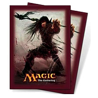 Sarkhan the Mad Standard Deck Protectors 80ct