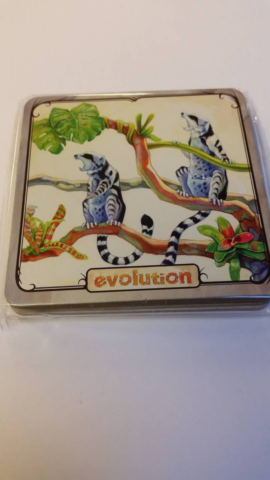 Evolution: Coaster Pack 1_boxshot