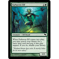 Farhaven Elf