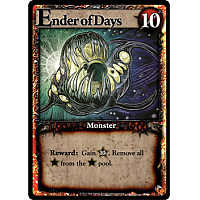 Ascension: Ender of Days (Promo)