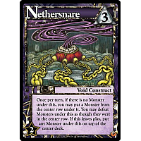 Ascension: Nethersnare (Promo)
