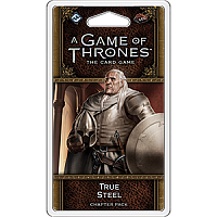 A Game of Thrones LCG 2nd Ed. - Westeros Cycle #6 True Steel