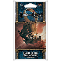 Lord of the Rings: The Card Game: Flight of the Stormcaller