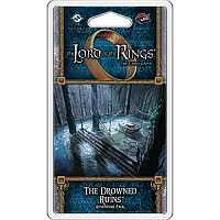 Lord of the Rings: The Card Game: The Drowned Ruins