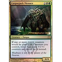 Corpsejack Menace (Prerelease)