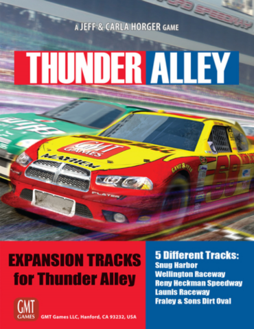 Thunder Alley: Expansion Tracks_boxshot