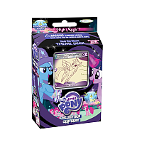 My Little Pony - High Magic - Theme Deck Steal the Show