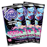 My Little Pony - High Magic - Booster