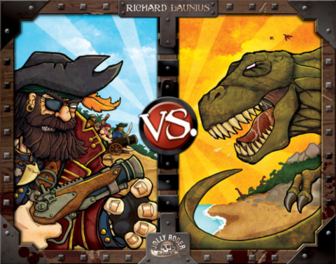 Pirates vs Dinosaurs_boxshot