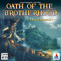 Oath Of The Brotherhood