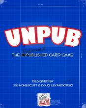 Unpub: The Unpublished Card Game_boxshot