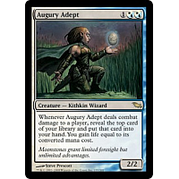 Augury Adept