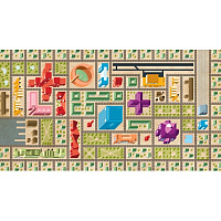 Small City the big expansion tiles 1
