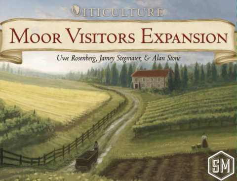 Viticulture: Moor Visitors Expansion_boxshot