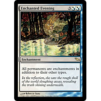 Enchanted Evening (Foil)