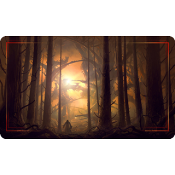 John Avon Art - Megalis Forest Play Mat_boxshot
