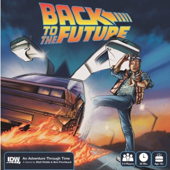 Back To The Future: An Adventure Through Time_boxshot