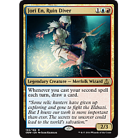 Jori En, Ruin Diver (Prerelease)